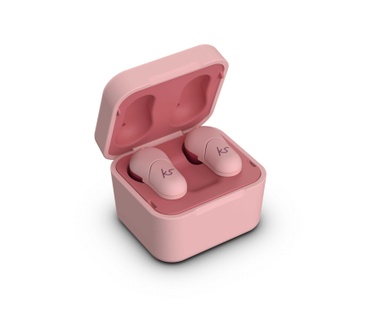 KitSound KSFUN35PI (Roze)