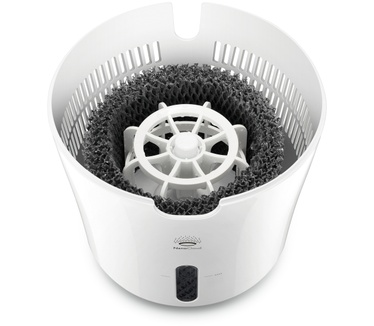 Philips HU4811/10 Luchtbevochtiger uit de 2000-serie