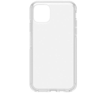 Otterbox Symmetry Case Clear Apple iPhone 11 Pro Max (iphone 11 pro max) Transparant