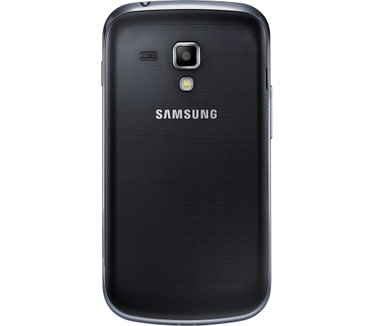 Samsung Galaxy S Duos 2 S7582 Zwart