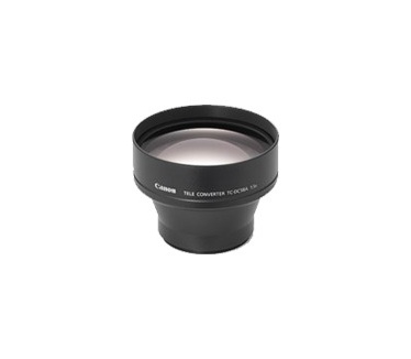 Canon Teleconverter TC-DC58A f Pro1