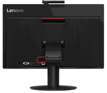 Lenovo ThinkCentre M920z AiO 10S6001AMH