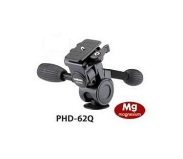 Velbon PHD-62Q
