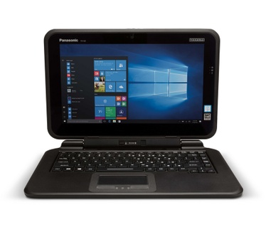 Panasonic FZ-Q2
