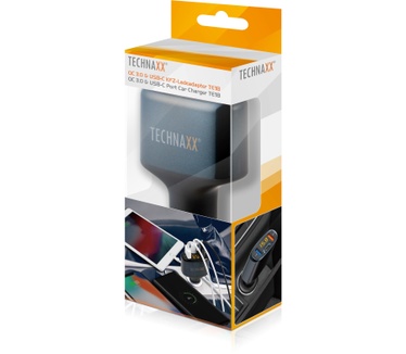 Technaxx TE18