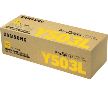 HP CLT-Y503L
