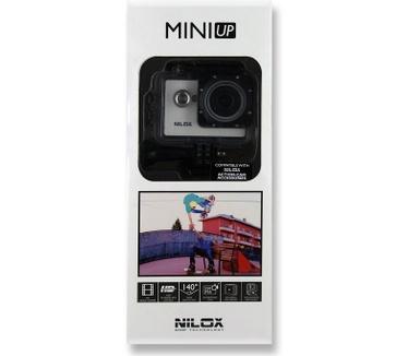 Nilox Mini Up
