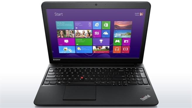 Lenovo ThinkPad S540
