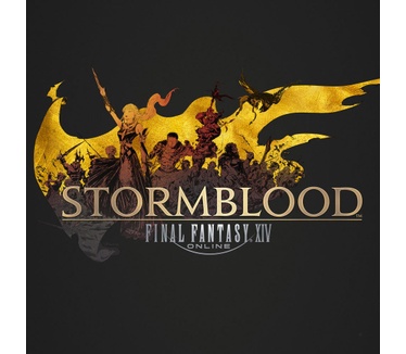Final Fantasy XIV Stormblood, Windows