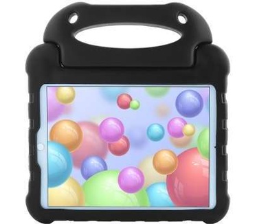 qMust Apple iPad 10.2 2019 Kids Case Ultra Zwart