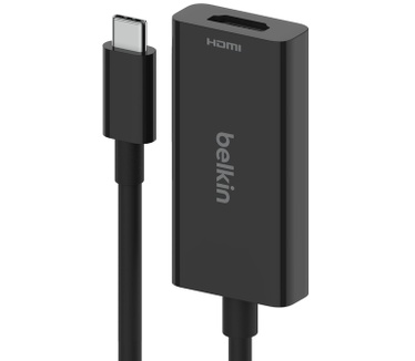Belkin AVC013BTBK