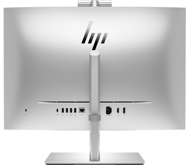 HP EliteOne 840 G9 all-in-one (99A86ET, Qwerty US toetsenbord)