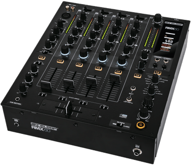Reloop RMX-60 Digital