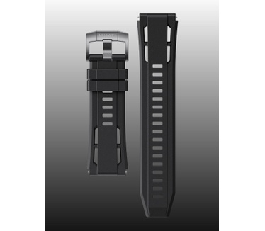 Huawei Watch Ultimate 2, Grafiet (Zwart)