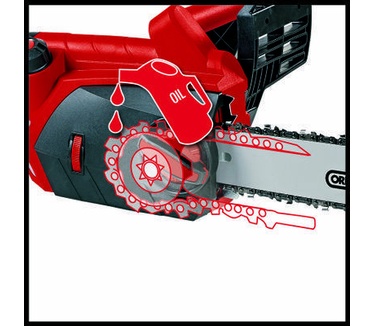 Einhell GE-EC 2240