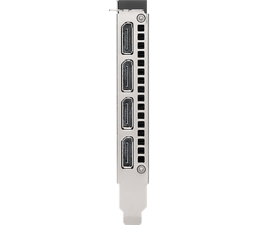 PNY VCNRTXA4000-SB. Grafische processor familie: NVIDIA, Grafische processor: RTX A4000. Grafische geheugen: 16 GB, Grafische adapter, soort geheugen: GDDR6, Geheugenbus: 256 Bit. Maximum resolutie: 7680 x 4320 Pixels. DirectX versie: 12.0, OpenGL versie: