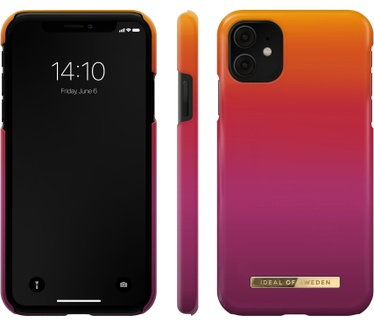 iDeal of Sweden IDFCSS23-I1961-466 (iPhone XR) Roze