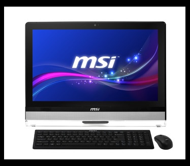 MSI AE2212