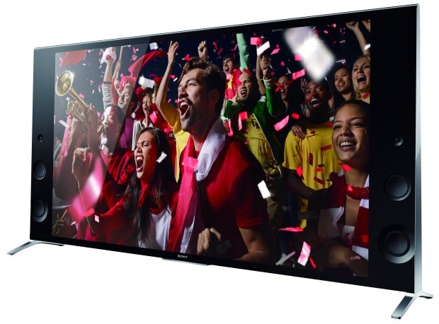 Sony uhd Bravia X9