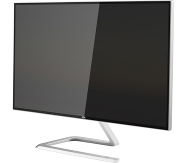AOC Q2781PQ Zwart