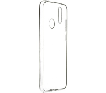 Mobiparts Classic TPU Case Huawei Y7 (2019) Transparent