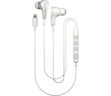 Pioneer Rayz (Wit)