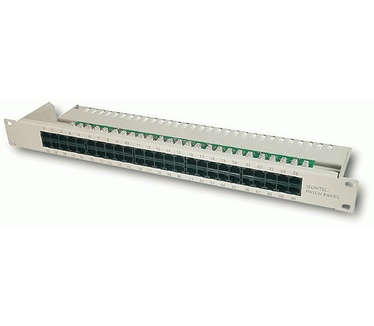 Digitus 50-port Patch Panel