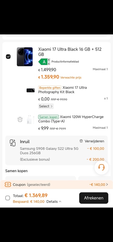 Afbeeldingslocatie: https://tweakers.net/i/SQXHtLwudNijvv7fmTGvt2z3tbw=/x800/filters:strip_icc():strip_exif()/f/image/bgooQGIXhmVw5x2WrcAEfB8F.jpg?f=fotoalbum_large