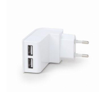 Gembird EG-U2C2A-02-W