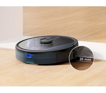 eufy RoboVac LR30 Hybrid+