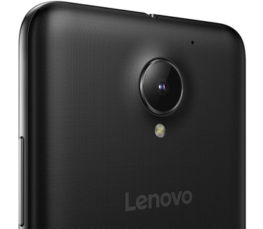 Lenovo C2 Zwart