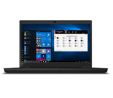 Lenovo P15v