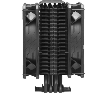 Cooler Master Hyper 212 Black X Duo