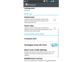 Screenshot LG Optimus G Pro