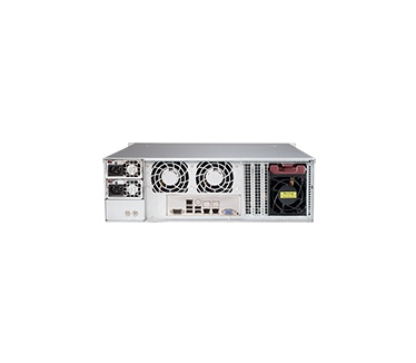 Supermicro SuperChassis 835BTQ-R1K28B 3U