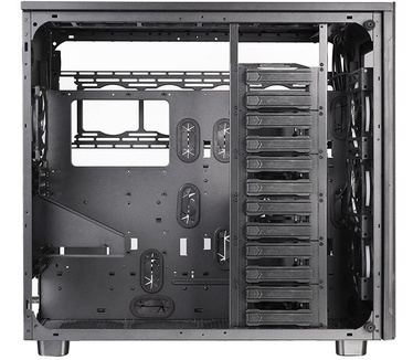 Thermaltake View 91 Tempered Glass RGB