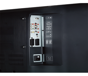 Teco TA3796RV