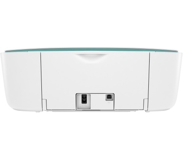 HP DeskJet 3730 AiO Wit/Blauw (T8X00B)