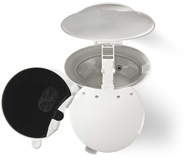 Nedis KACM110EWT