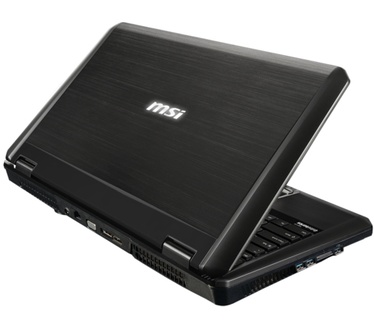 MSI Gaming Series GT60 0ND-277NL