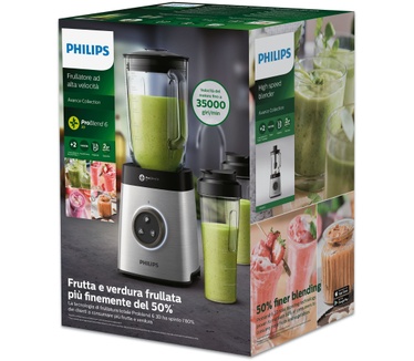 Philips Avance Collection Blender HR3655/00