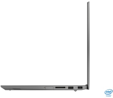 Lenovo ThinkBook 14 IIL (20SL0029MB, Azerty toetsenbord)