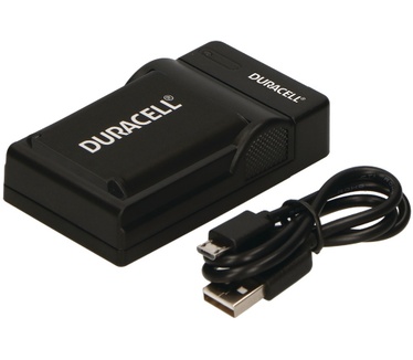 Duracell Digital Camera Battery Charger