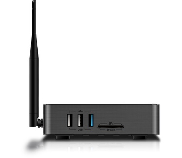 Fantec 4KS5700