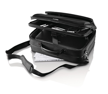 Fujitsu Prestige Case Maxi 16" (Zwart)