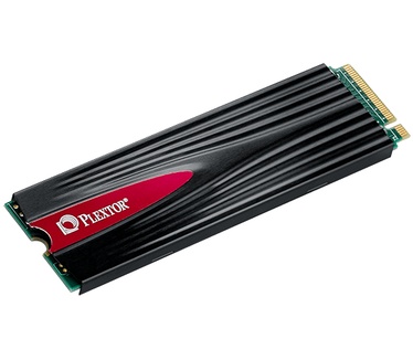 Plextor M9PeG m2-2280 512GB
