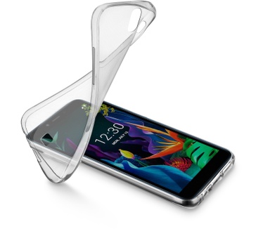 Cellular Line Soft