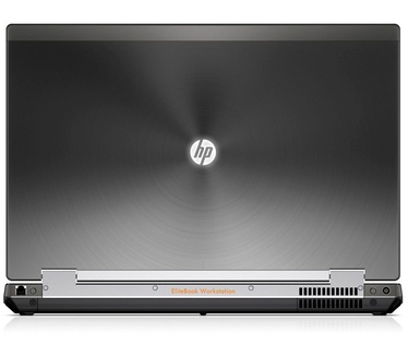HP EliteBook 8560w (LW924AW)