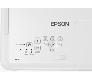 Epson EH-TW740