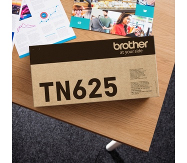 Brother TN-625C